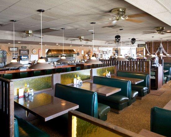 Willow Ranch Restaurant