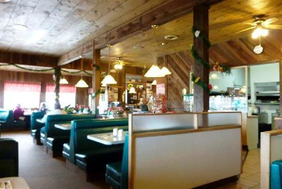 Ingram Creek Restaurant