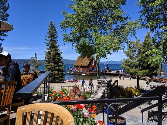 Chambers Landing Bar and Restaurant