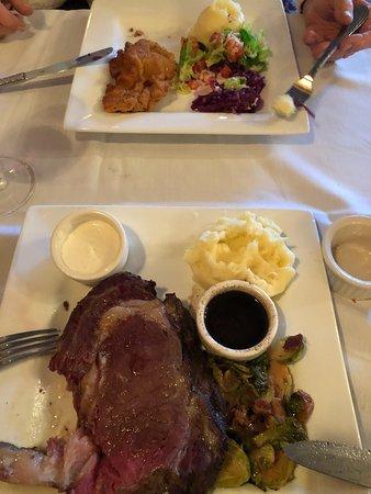 Swiss Lakewood Restaurant