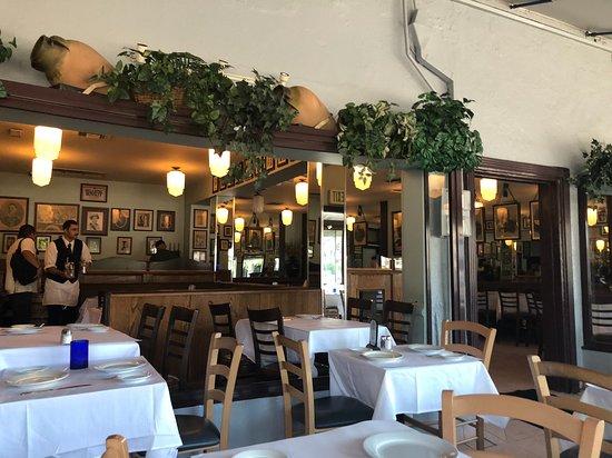 The Great Greek Restaurant and Taverna