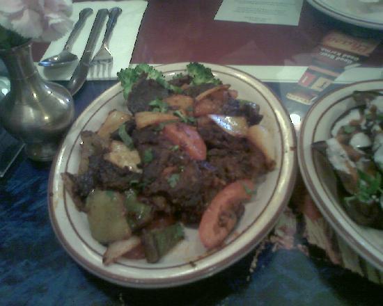 Tara's Himalayan Cuisine