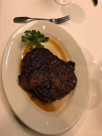 Morton's The Steakhouse