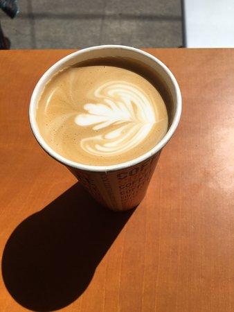 Contraband Coffee Bar