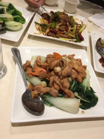 Riverside Seafood Restaurant