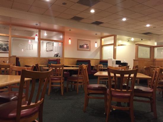 Super Wok Chinese Restaurant