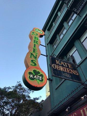 Kate O'Brien's Irish Bar & Grill