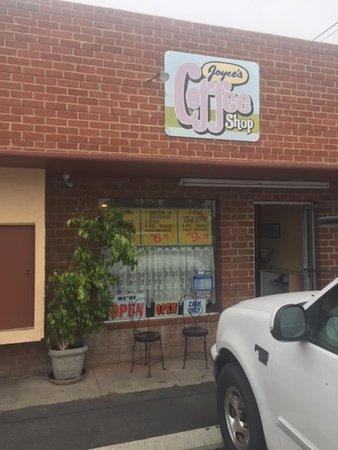 Joyce's Coffee Shop and Restaurant