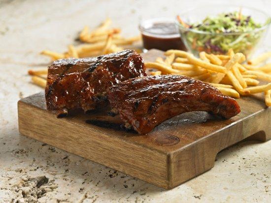 Coco's Restaurant & Bakery