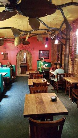 Tres Hermanas Mexican Restaurant