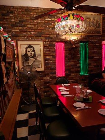 Rufino's Ristorante Italiano