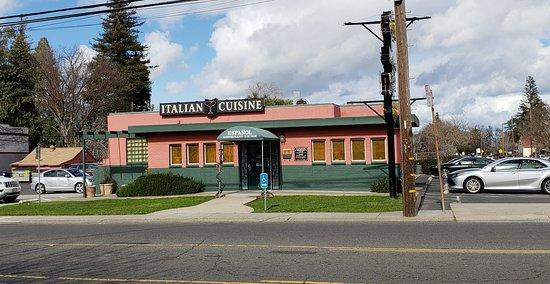 Espanol Italian Restaurant