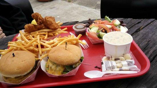 Sea Pal Cove Restaurant