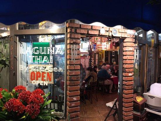 Laguna Thai By The Sea