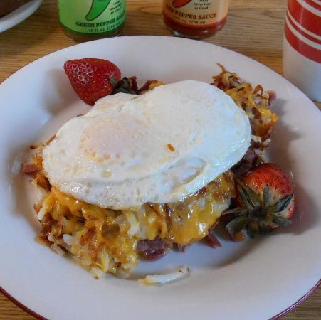 Midtown Cafe