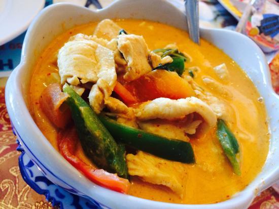 Rama V Thai Cuisine