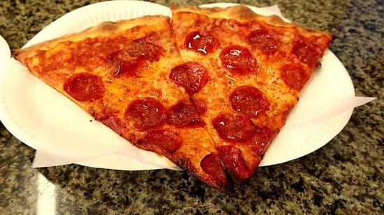Brooklyn Boyz Pizza