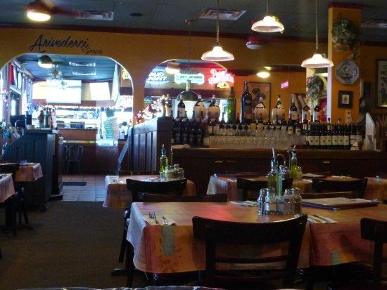 Papa Dan's Pizza & Pasta