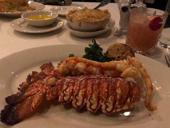 Morton's The Steakhouse