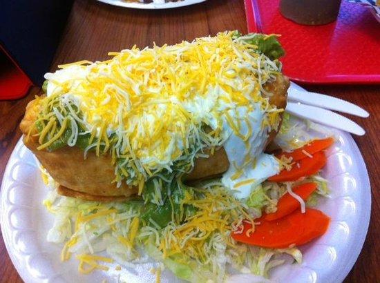 Don Carlos Taco Shop