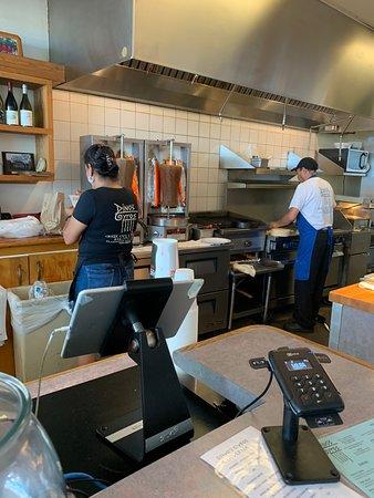 Dino's Gyros Cafe