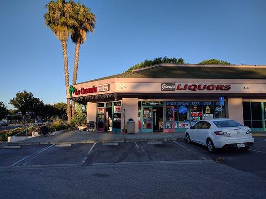 La Costena Mexican Grill