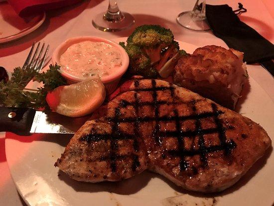 La Cave Restaurant