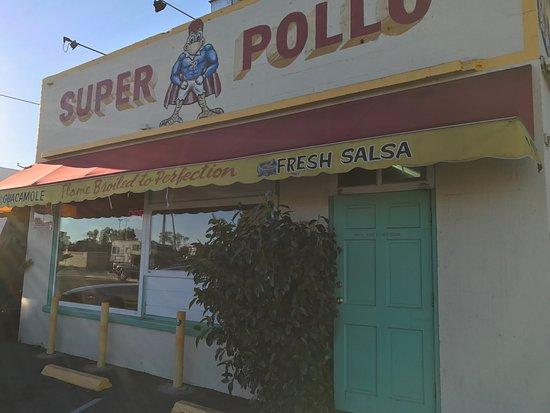 Super Pollo
