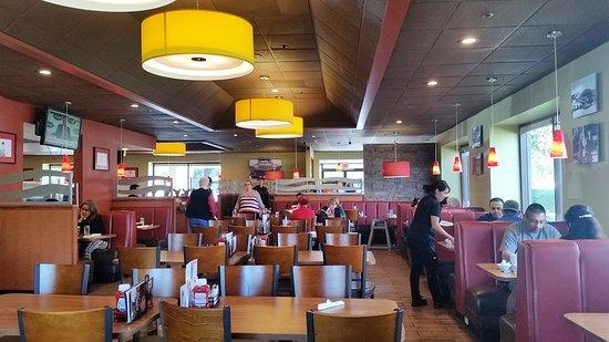 Denny's