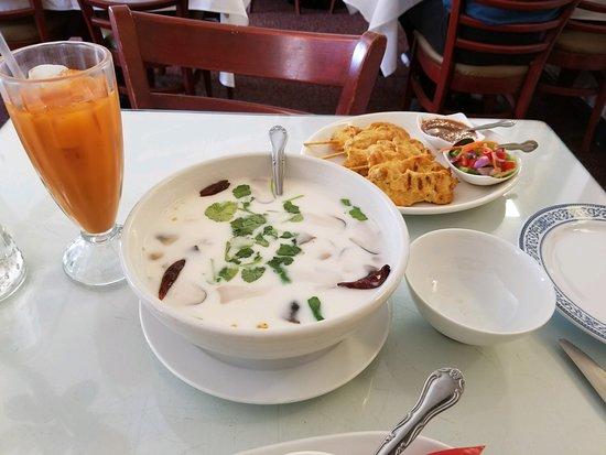 Royal Thai Orchid Restaurant