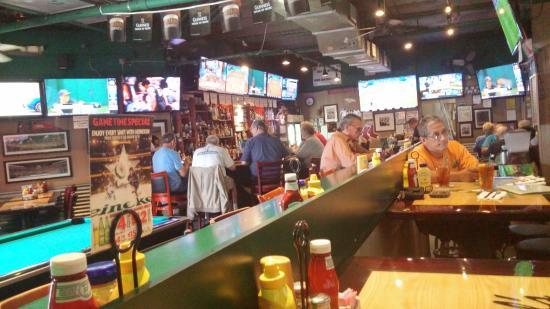 O'Connell's Sports Pub & Grille