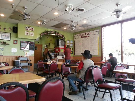 Rico's