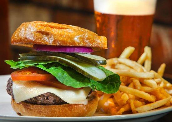 Mr. Peabody's Bar & Grill Live Music