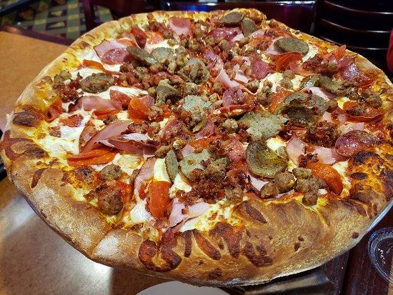 Vince's Pasta & Pizza