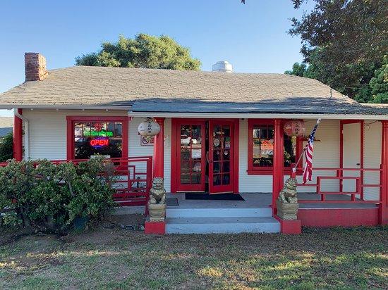 Golden Moon Restaurant