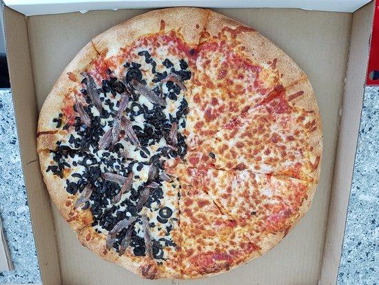 Beach Pizza