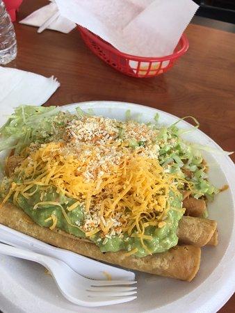 Rosarito's Mexican Food