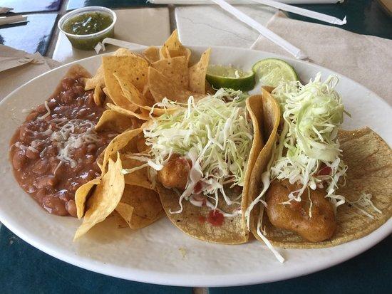 Rubio's Coastal Grill