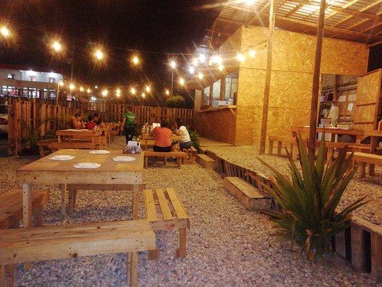 Luigi's Pizza & Pasta