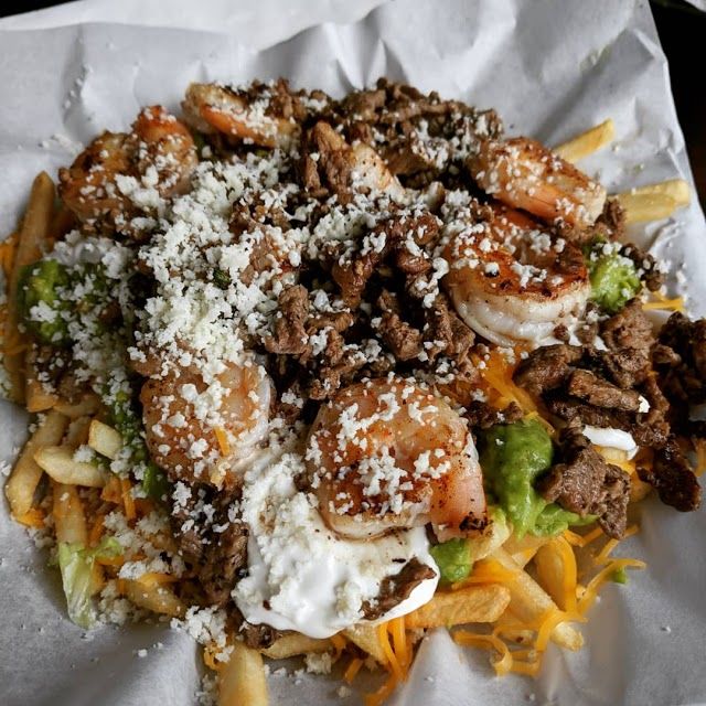 Lolita's Mexican Food