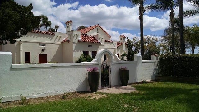 Muckenthaler Cultural Center