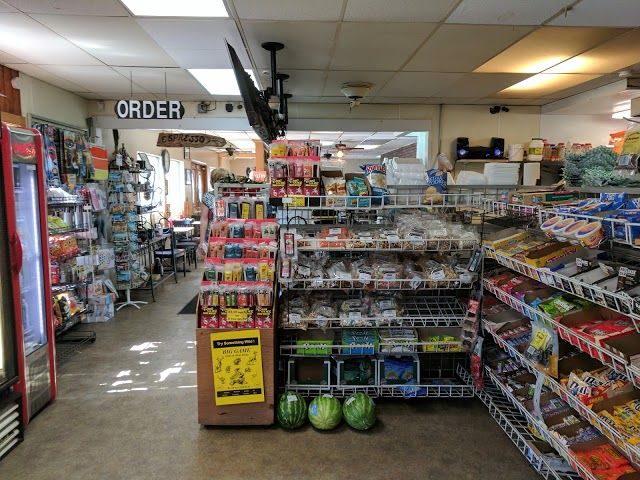 Shaver Coffee and Deli