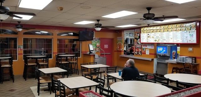 Castaneda's Mexican Food