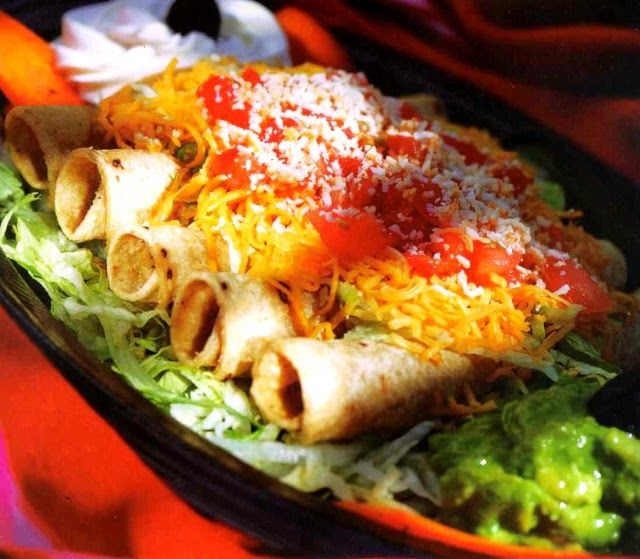 El Indio Mexican Restaurant and Catering