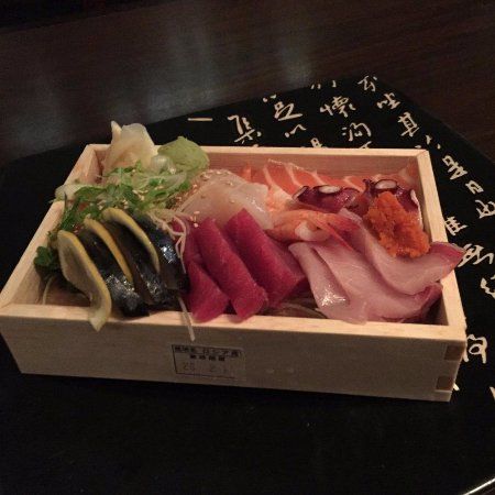 Ryoko's Japanese Restaurant & Bar