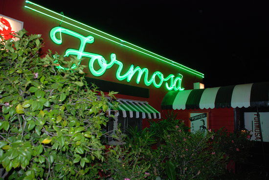 Formosa Cafe