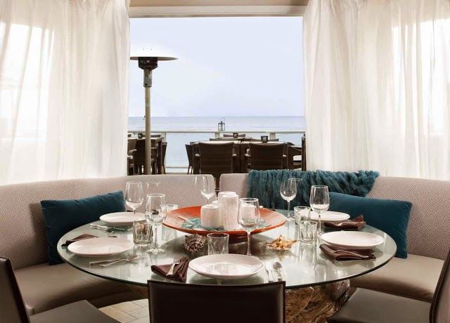 The Deck on Laguna Beach