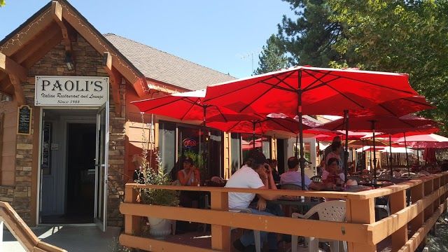 Paoli's Italian Country Kitchen