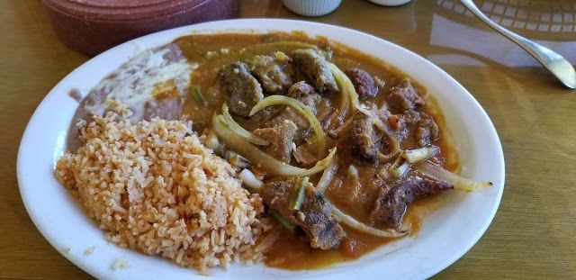 El Mirasol Cocina Mexicana