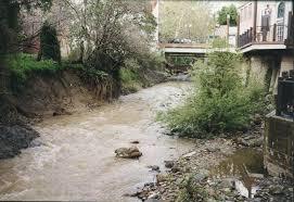 San Luis Obispo Creek